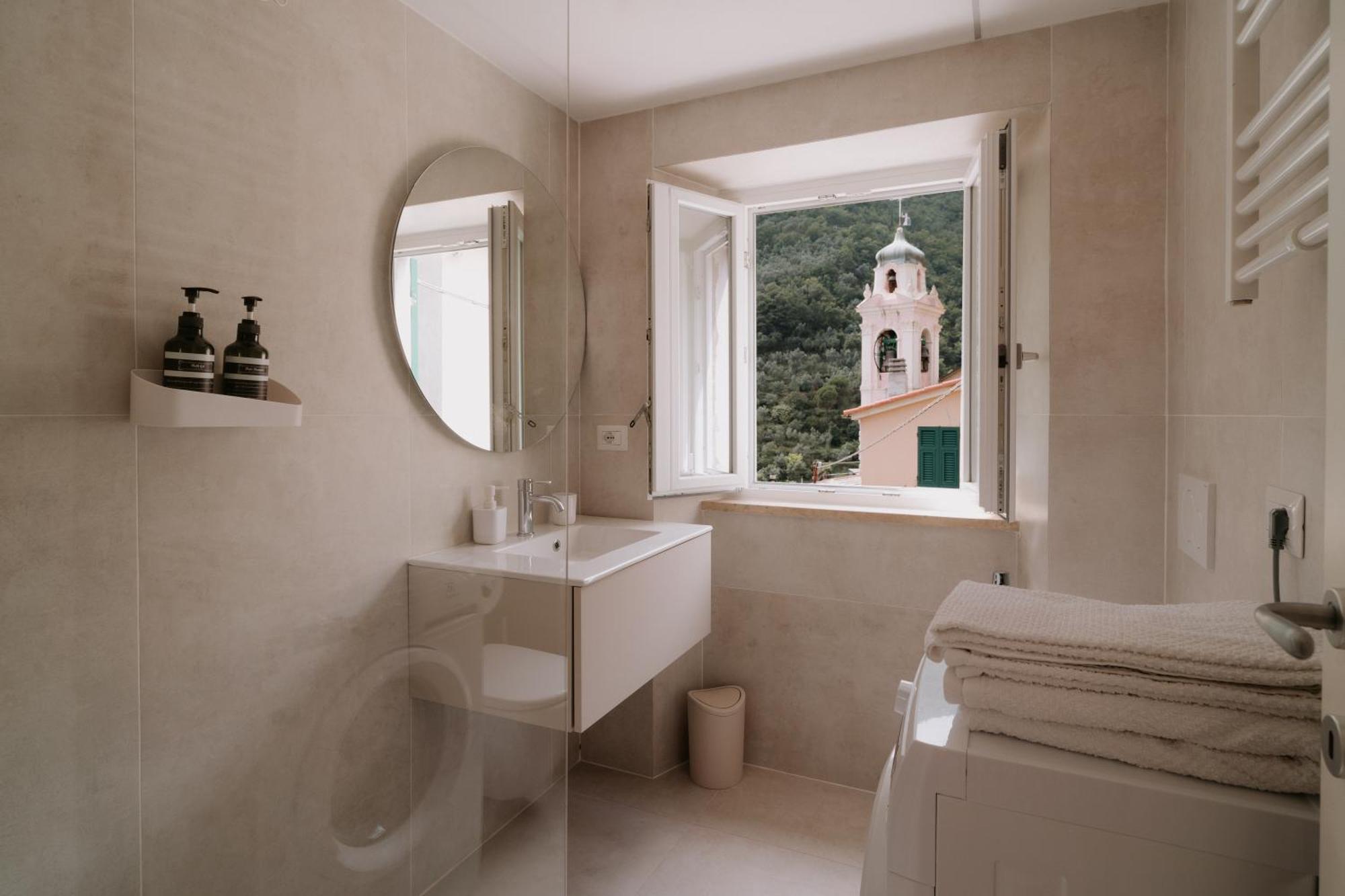 Il Castagno Holiday Home Teriasca Esterno foto