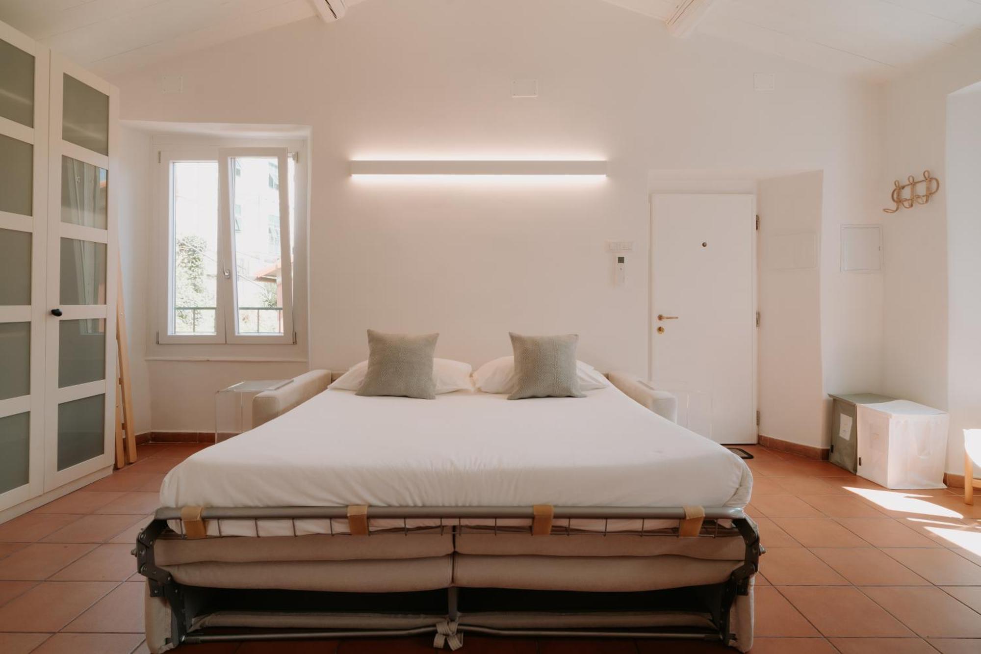Il Castagno Holiday Home Teriasca Esterno foto