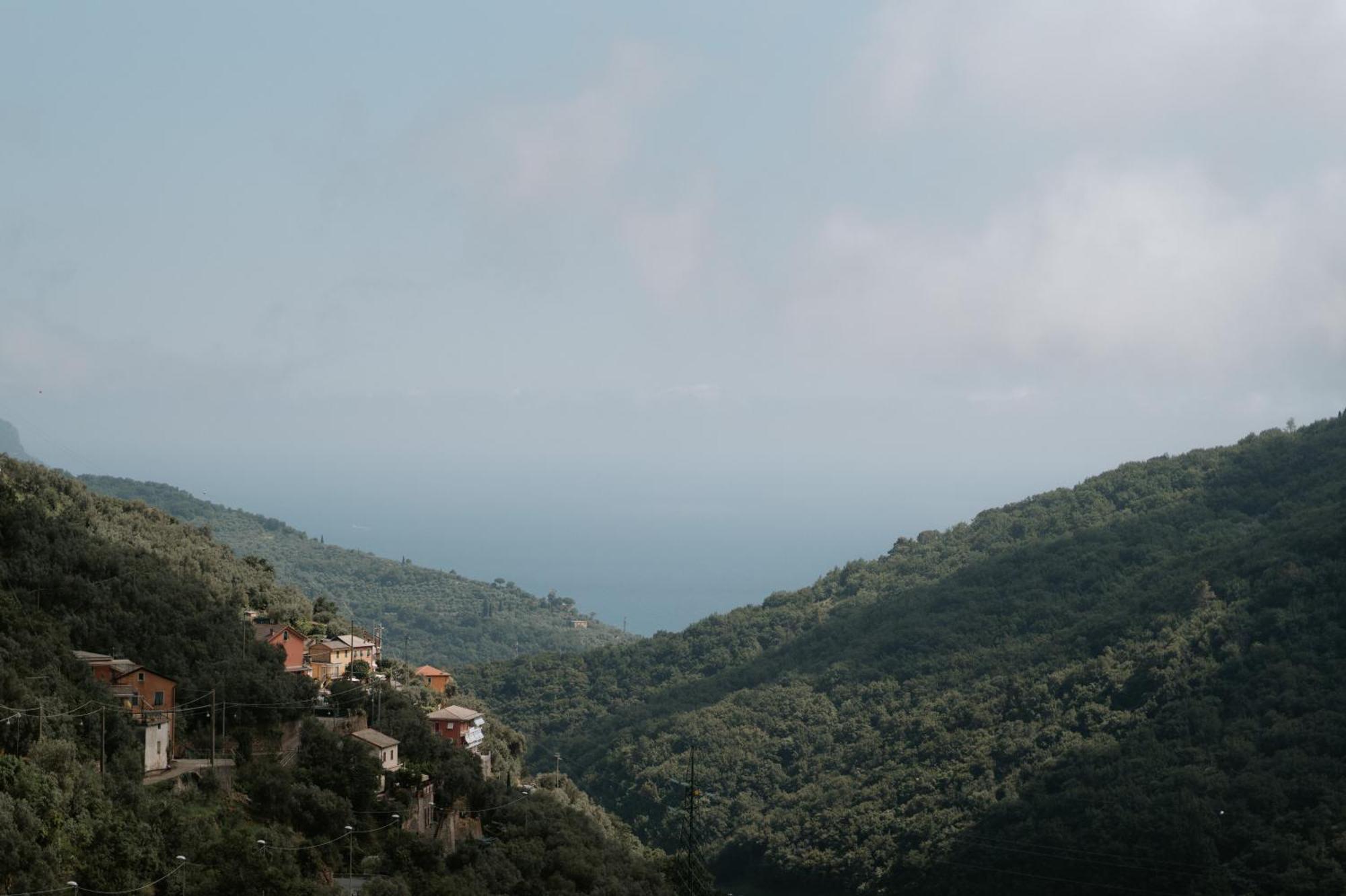 Il Castagno Holiday Home Teriasca Esterno foto