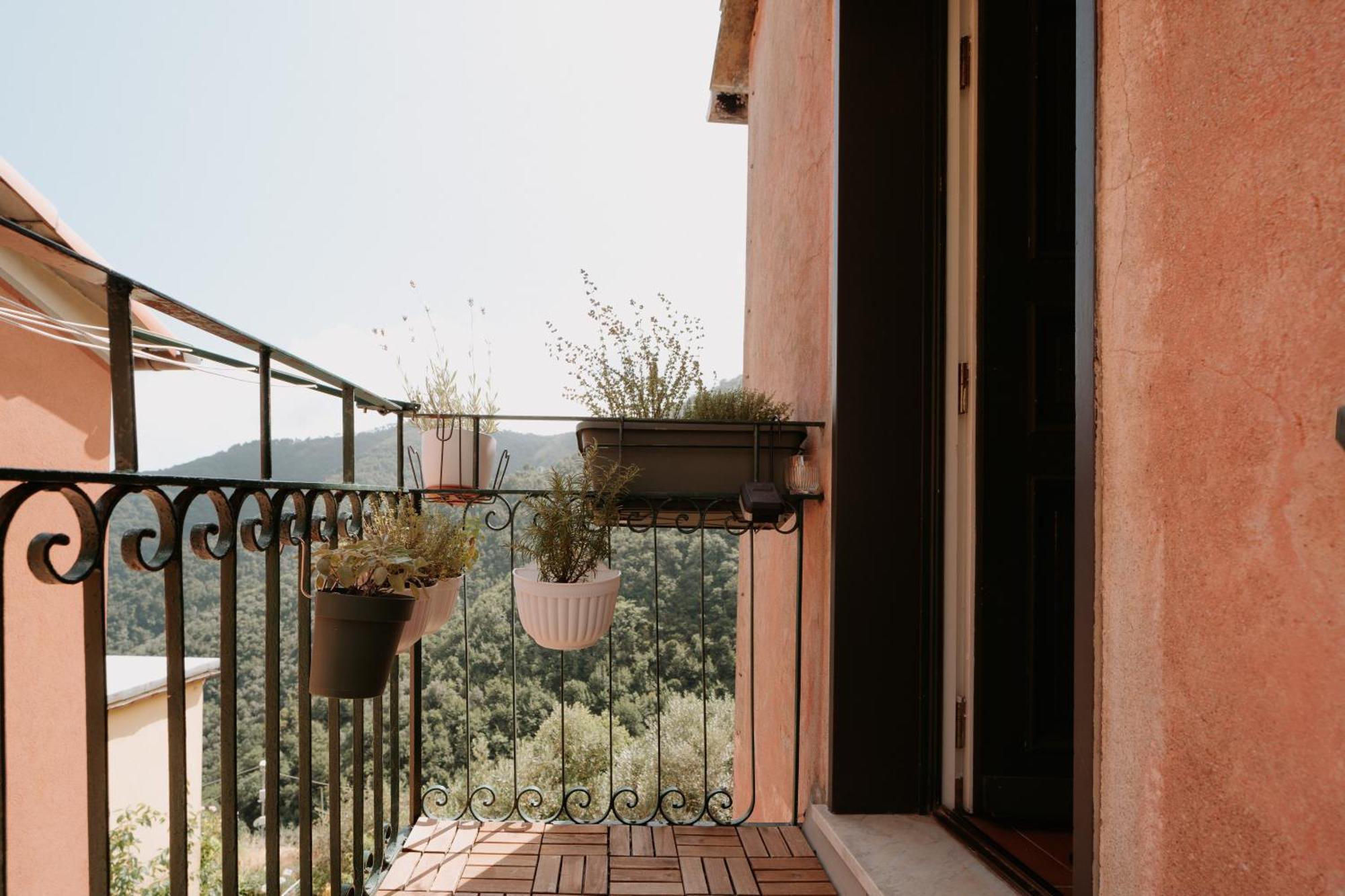 Il Castagno Holiday Home Teriasca Esterno foto