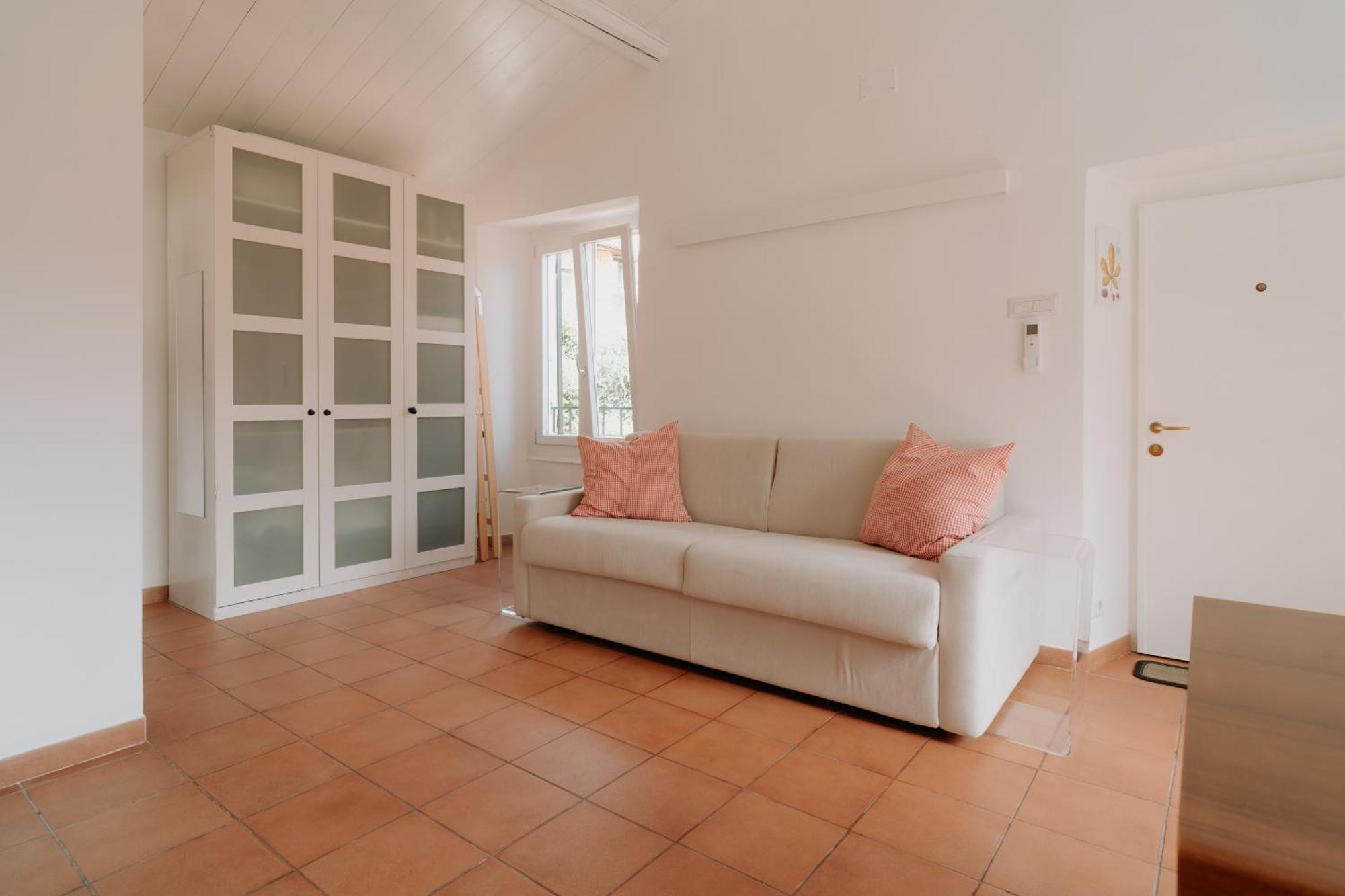 Il Castagno Holiday Home Teriasca Esterno foto