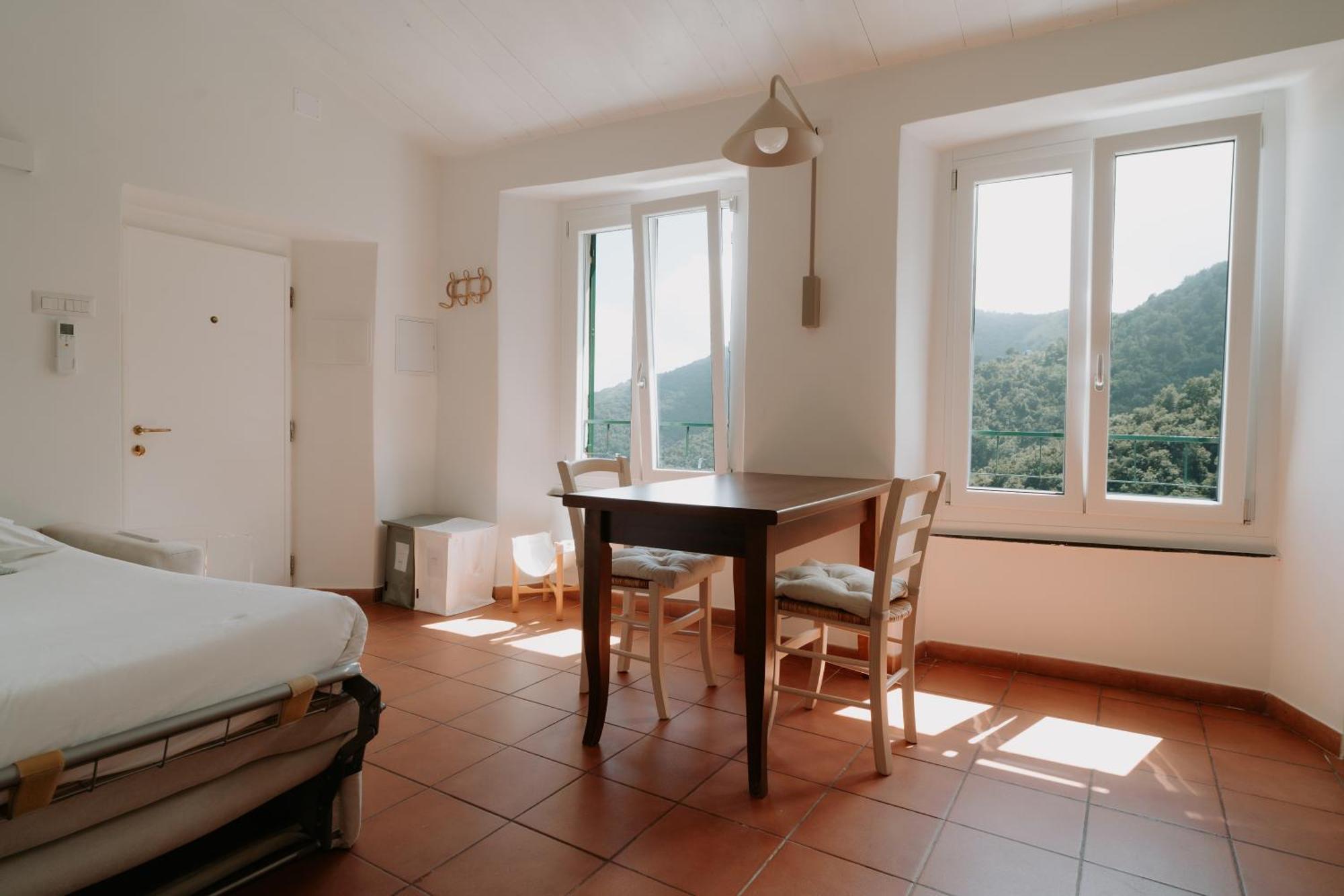 Il Castagno Holiday Home Teriasca Esterno foto